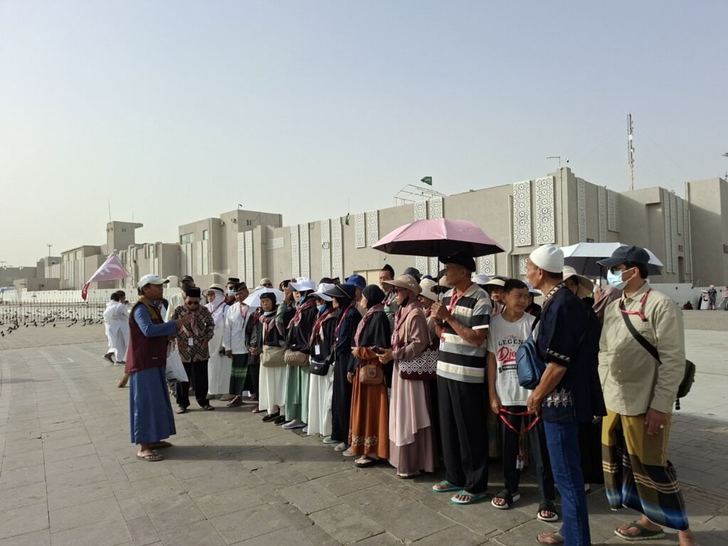 serangan Houthi ke Saudi