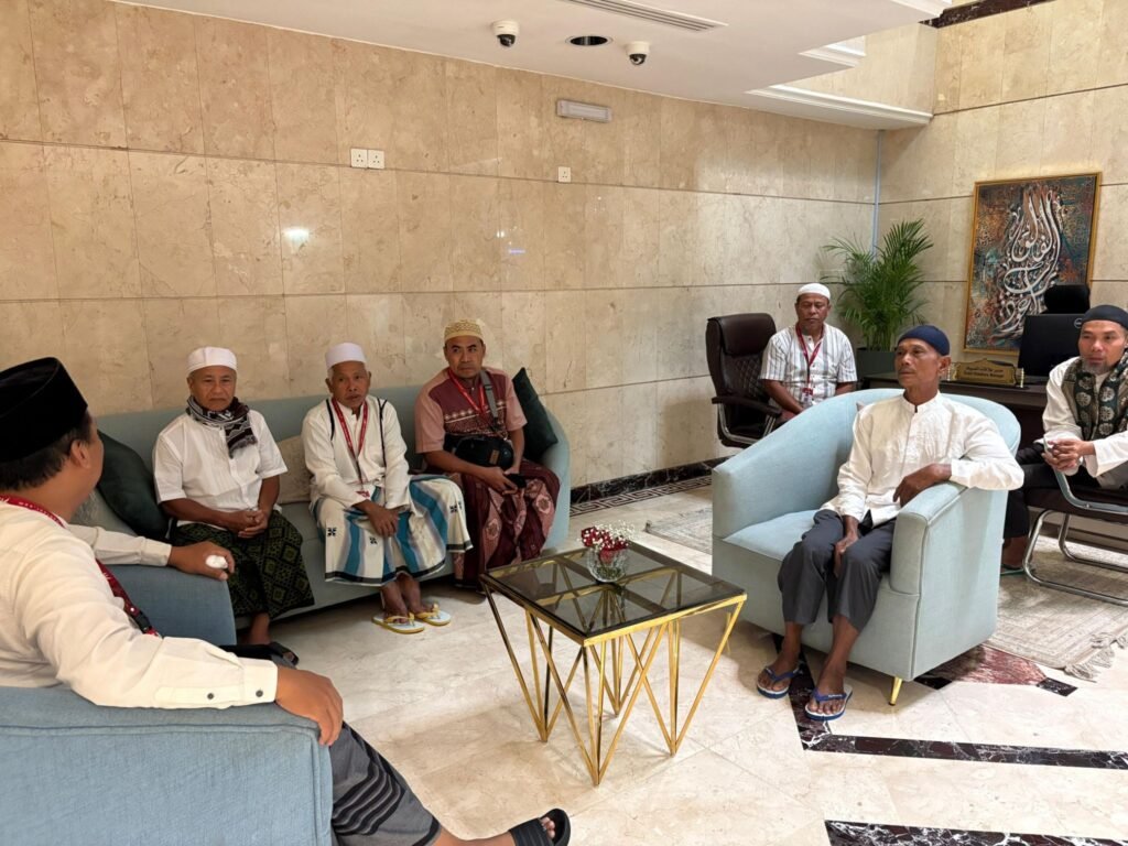 serangan Houthi ke Saudi